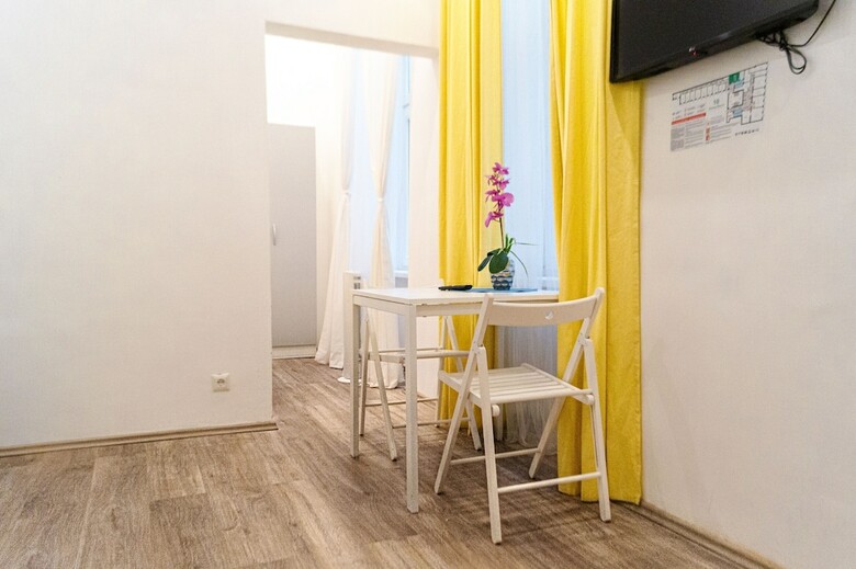 Mariahilfer Boutique Rooms - Virtual Reception & Self-checkin