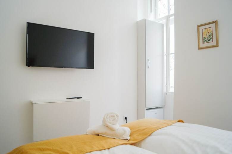 Mariahilfer Boutique Rooms - Virtual Reception & Self-checkin