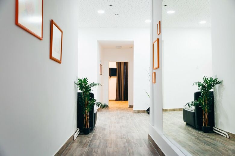 Mariahilfer Boutique Rooms - Virtual Reception & Self-checkin
