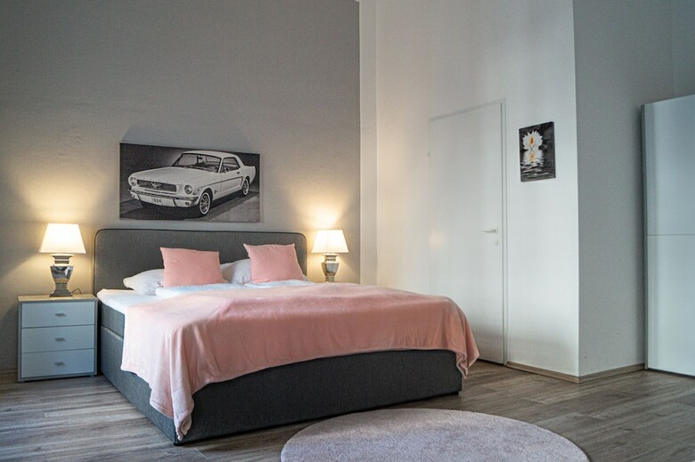 Mariahilfer Boutique Rooms - Virtual Reception & Self-checkin