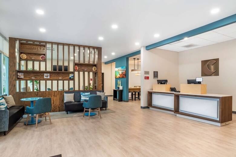 Hotel Comfort Inn Miramar Beach-destin