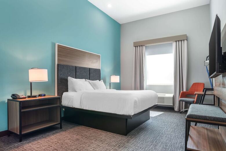 Hotel Comfort Inn Miramar Beach-destin