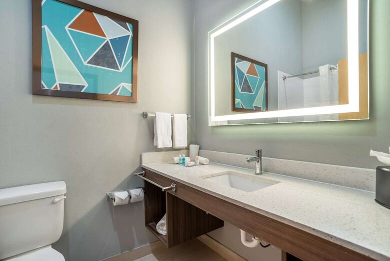 Hotel Comfort Inn Miramar Beach-destin