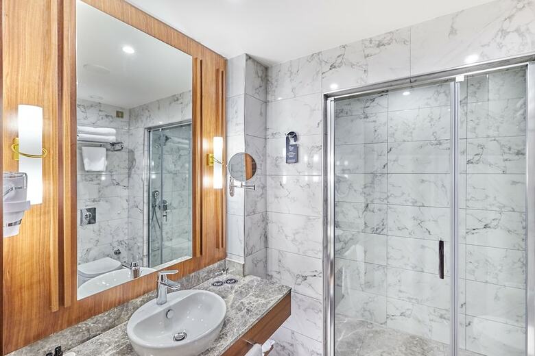 Aspera Hotel Golden Horn