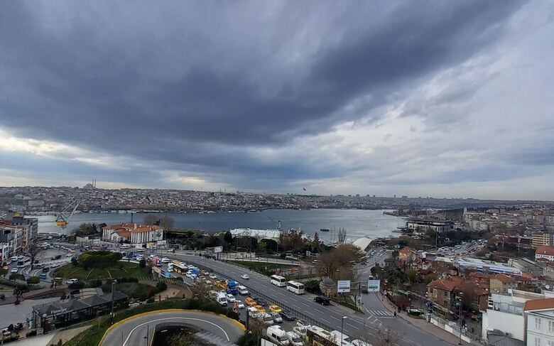 Aspera Hotel Golden Horn
