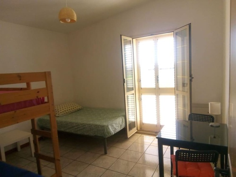 Single Room For Rent With Private Bathroom