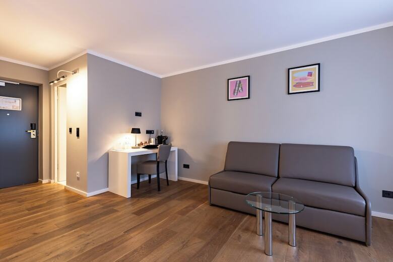 Garner Hotel Friedrichshafen By Ihg