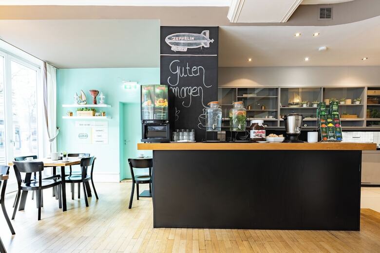 Garner Hotel Friedrichshafen By Ihg