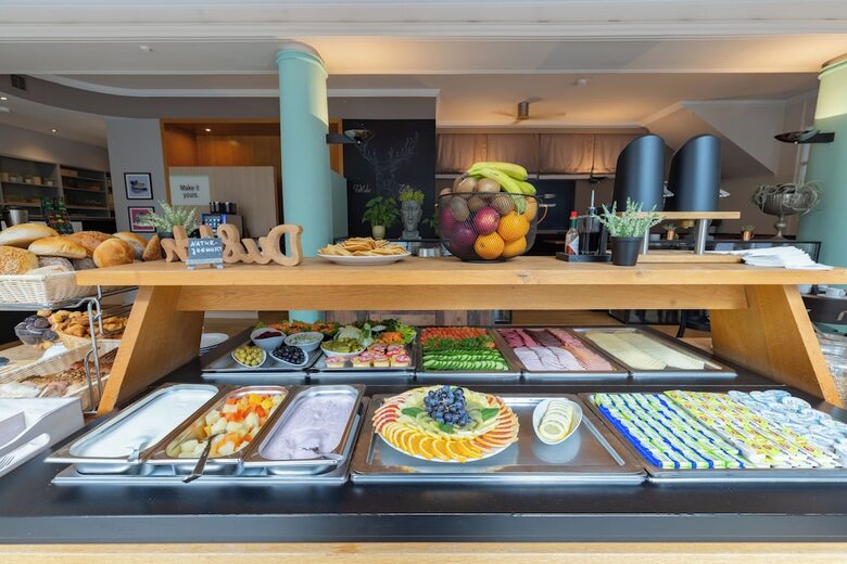 Garner Hotel Friedrichshafen By Ihg