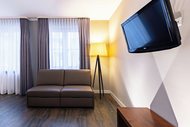 Garner Hotel Friedrichshafen By Ihg