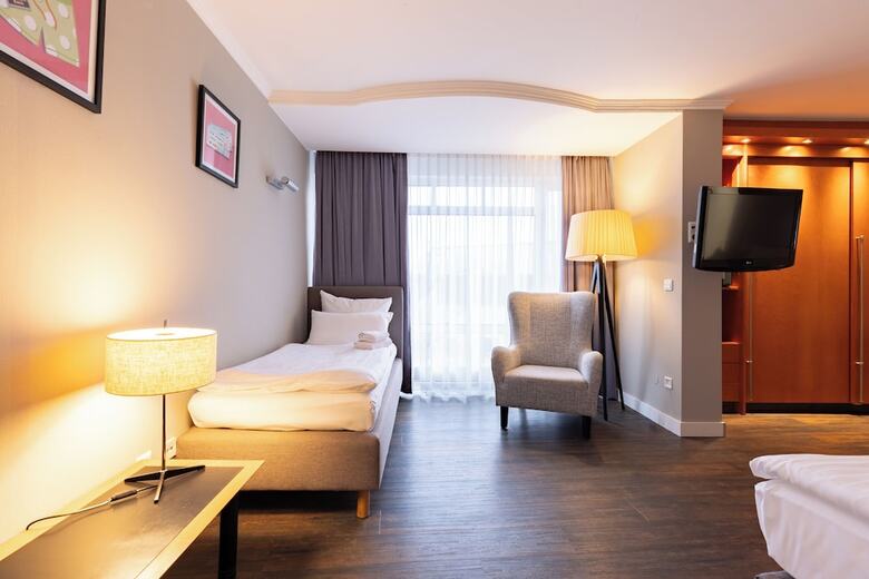 Garner Hotel Friedrichshafen By Ihg