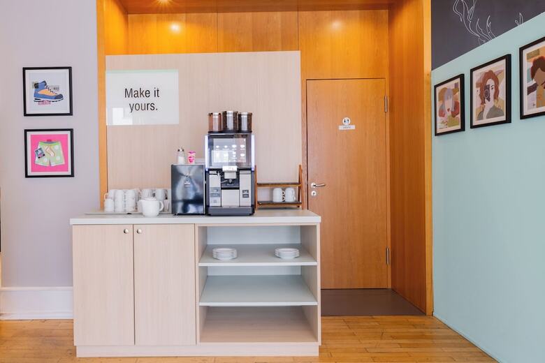 Garner Hotel Friedrichshafen By Ihg