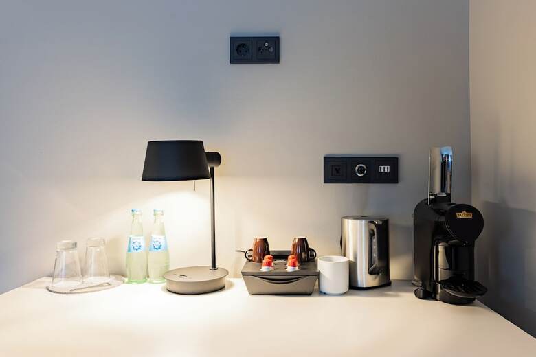 Garner Hotel Friedrichshafen By Ihg