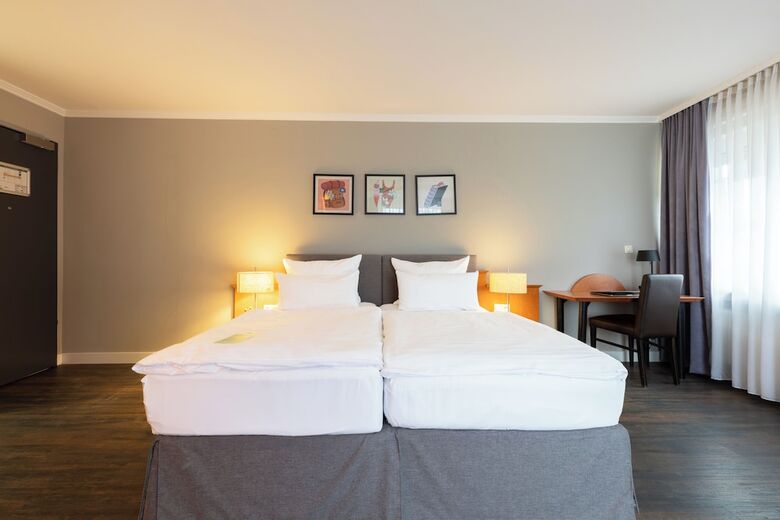 Garner Hotel Friedrichshafen By Ihg