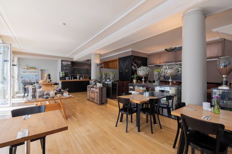 Garner Hotel Friedrichshafen By Ihg
