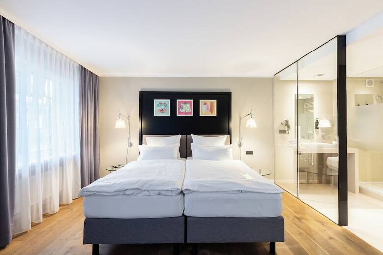 Garner Hotel Friedrichshafen By Ihg