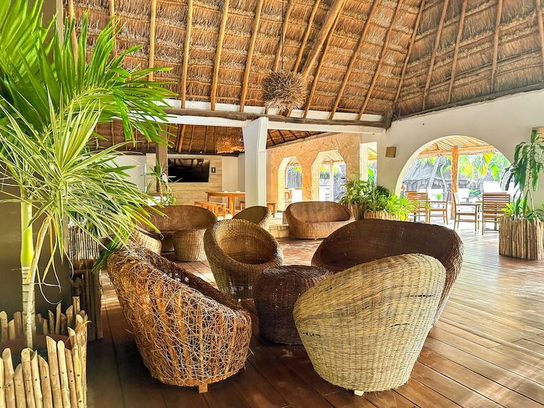 Alito Tulum Hotel