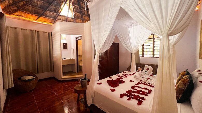 Alito Tulum Hotel