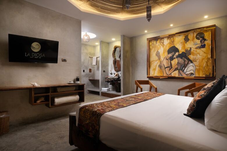 Alito Tulum Hotel