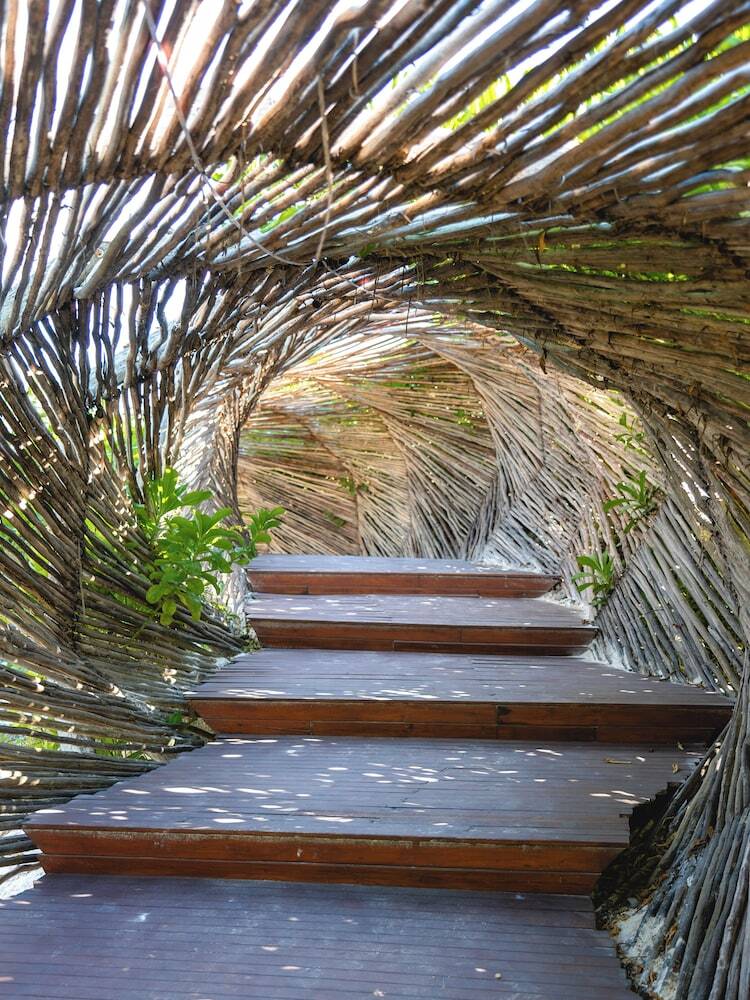 Alito Tulum Hotel