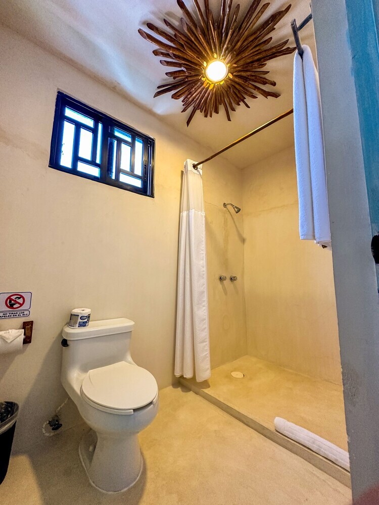 Alito Tulum Hotel
