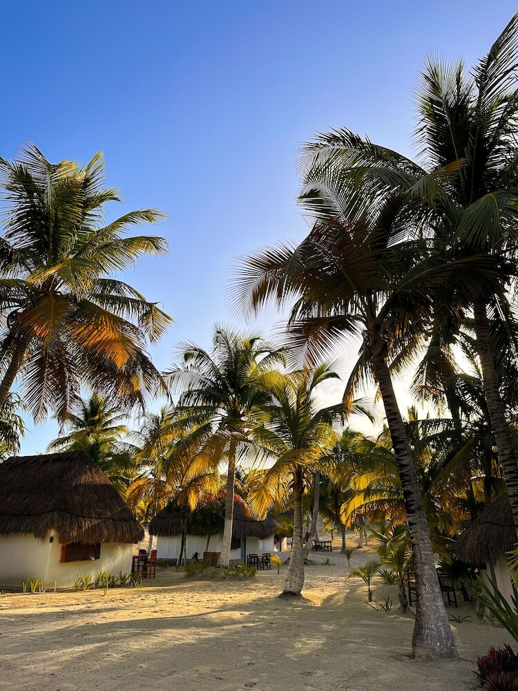 Alito Tulum Hotel