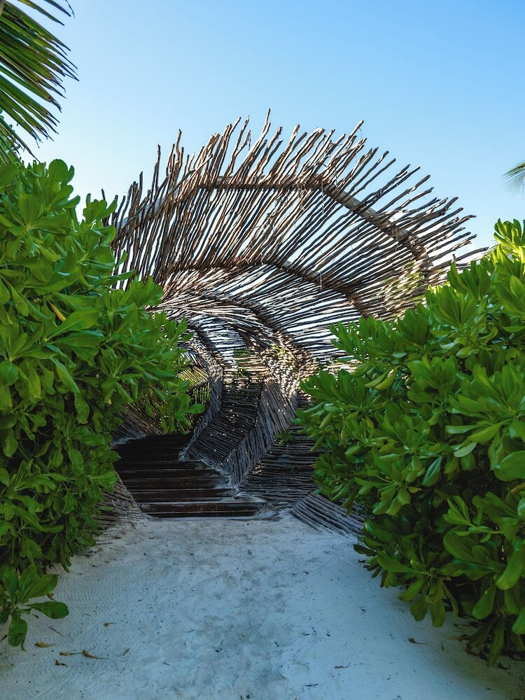 Alito Tulum Hotel