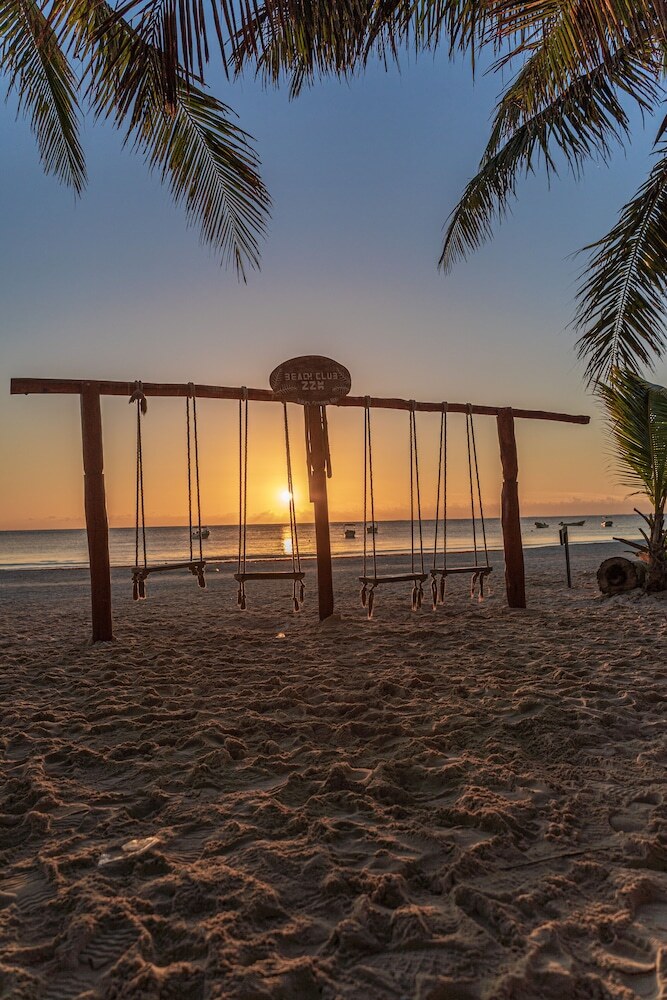 Alito Tulum Hotel
