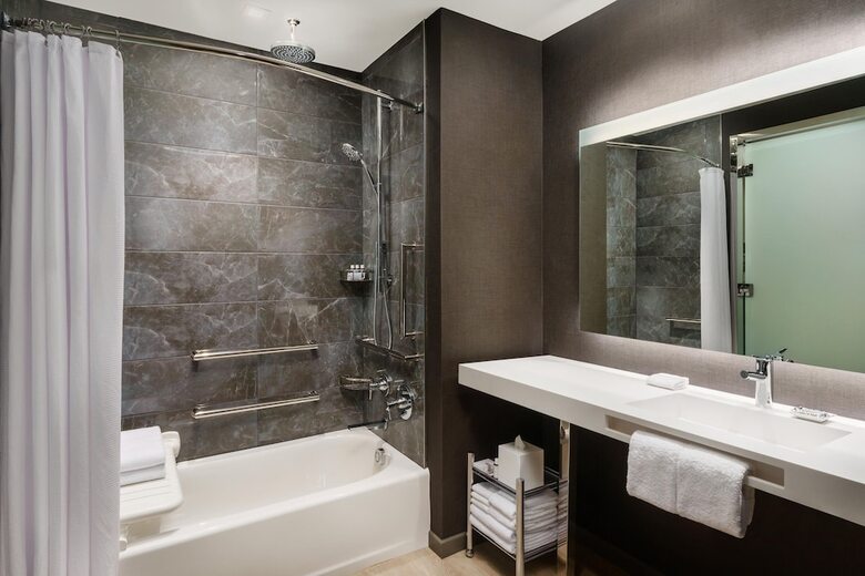 AC Hotel By Marriott Raleigh Downtown