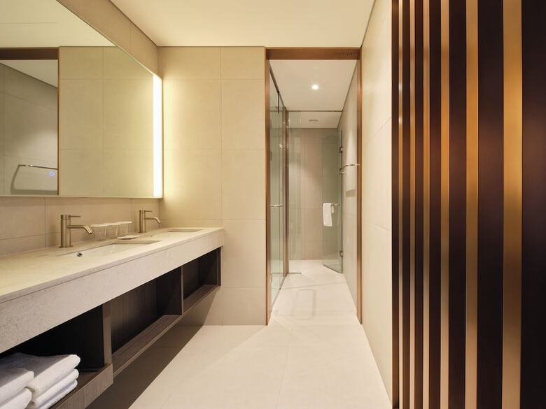 Stanford Hotel Myeongdong