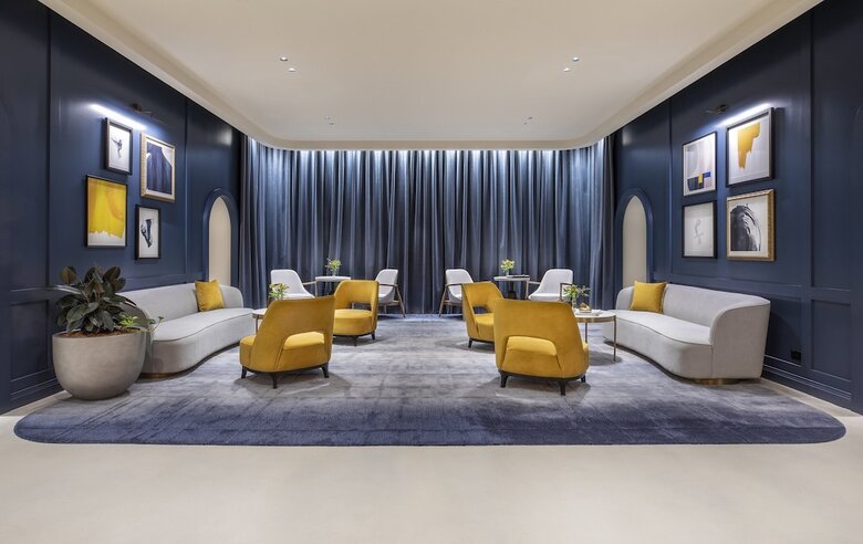 Hotel Voco Melbourne Central By Ihg