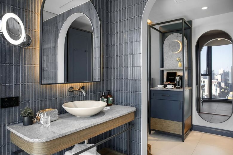 Hotel Voco Melbourne Central By Ihg