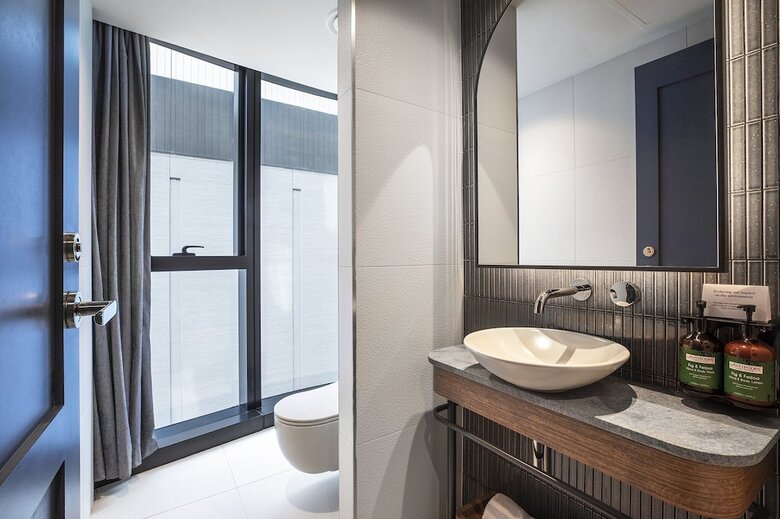 Hotel Voco Melbourne Central By Ihg