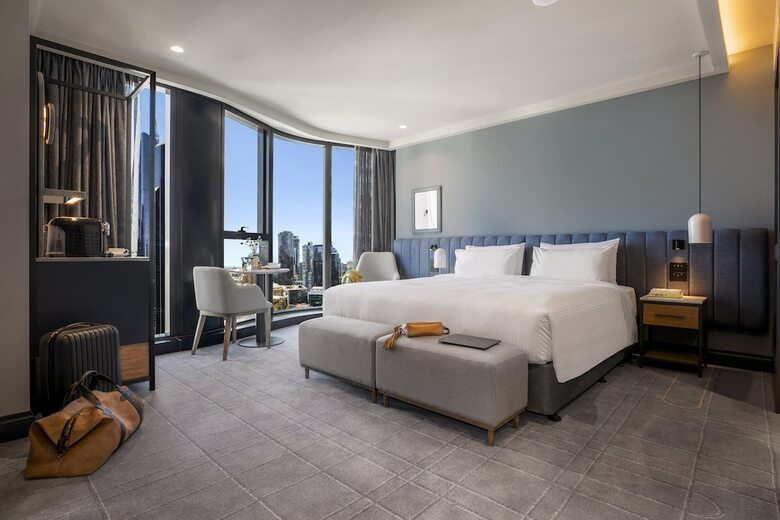 Hotel Voco Melbourne Central By Ihg