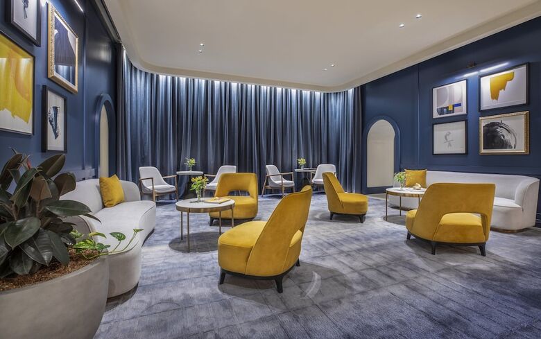 Hotel Voco Melbourne Central By Ihg