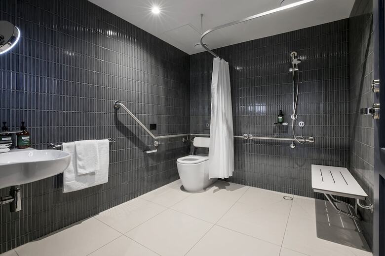 Hotel Voco Melbourne Central By Ihg