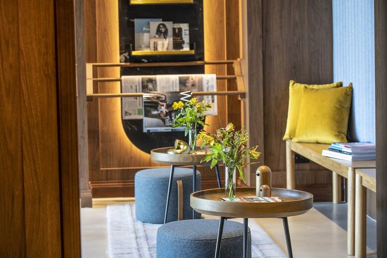 Hotel Voco Melbourne Central By Ihg