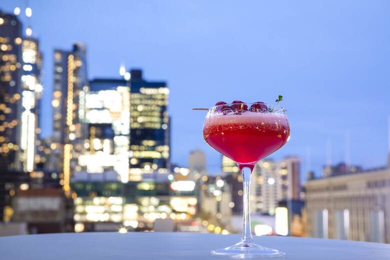 Hotel Voco Melbourne Central By Ihg