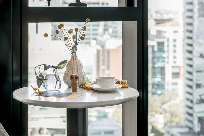 Hotel Voco Melbourne Central By Ihg