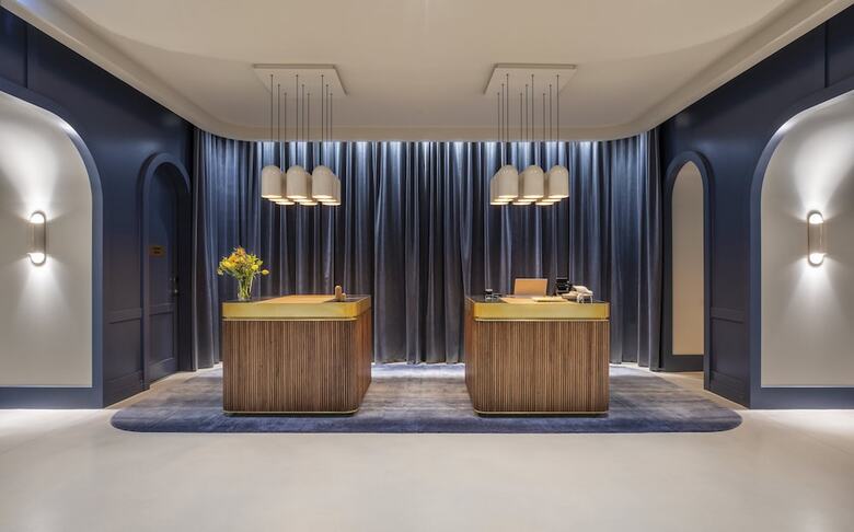 Hotel Voco Melbourne Central By Ihg