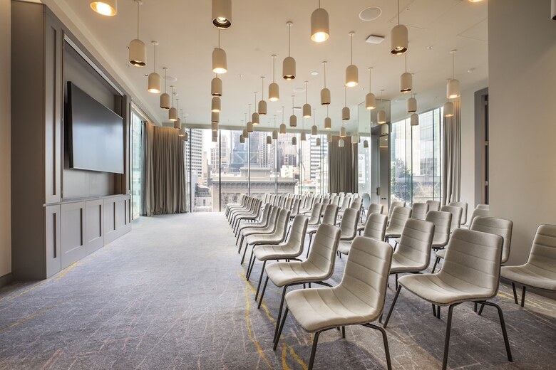 Hotel Voco Melbourne Central By Ihg