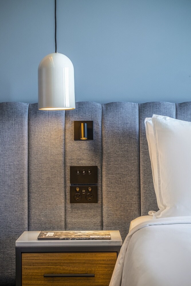 Hotel Voco Melbourne Central By Ihg