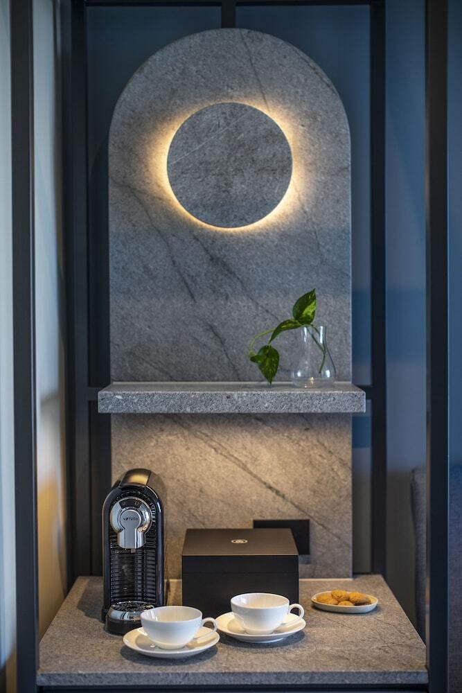 Hotel Voco Melbourne Central By Ihg