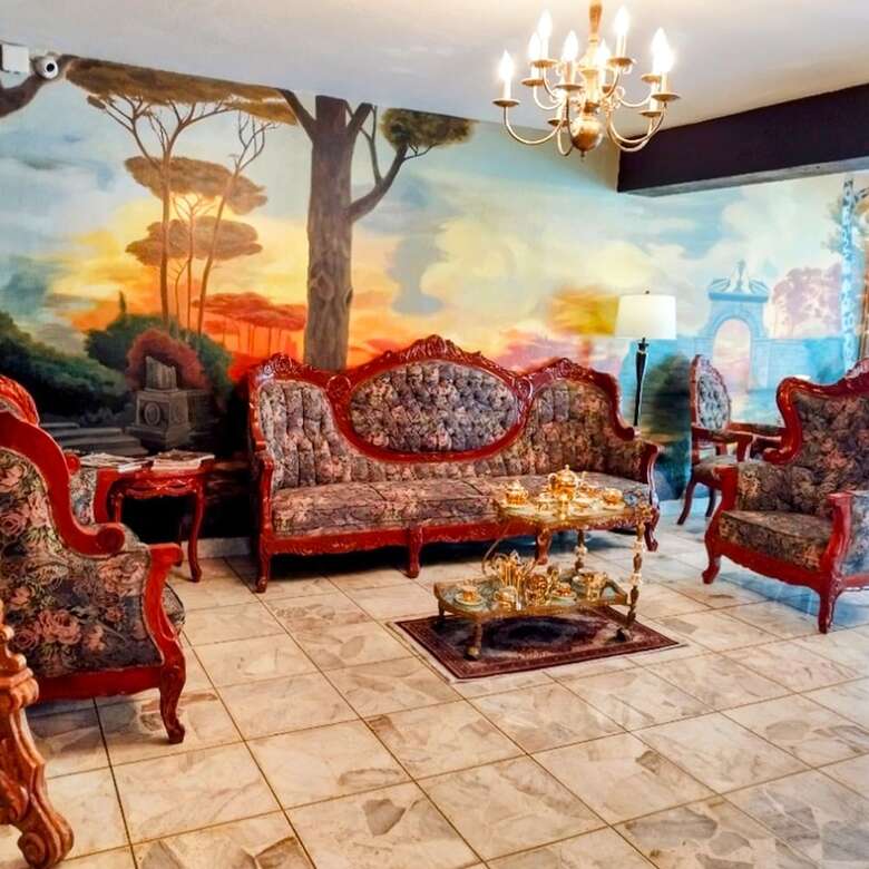 Hotel Boutique La Mansion Guadalajara