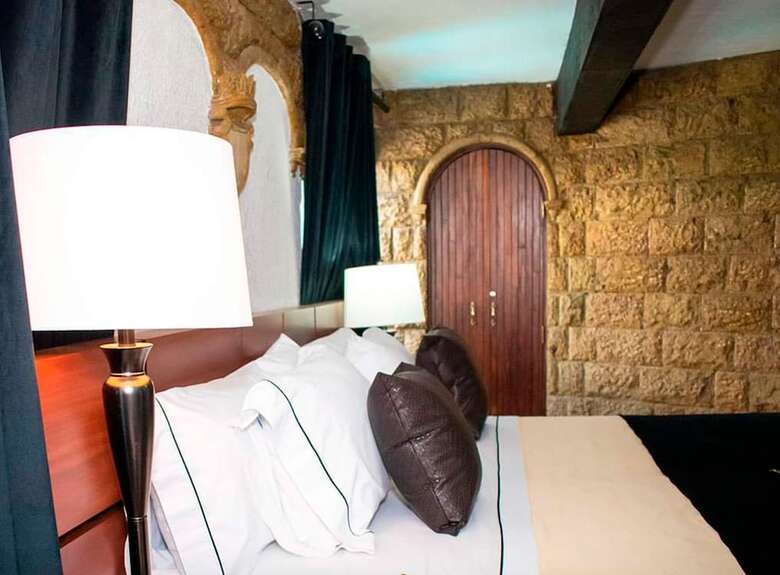 Hotel Boutique La Mansion Guadalajara
