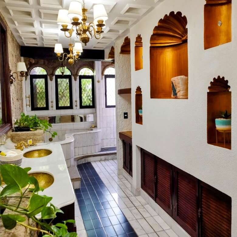 Hotel Boutique La Mansion Guadalajara