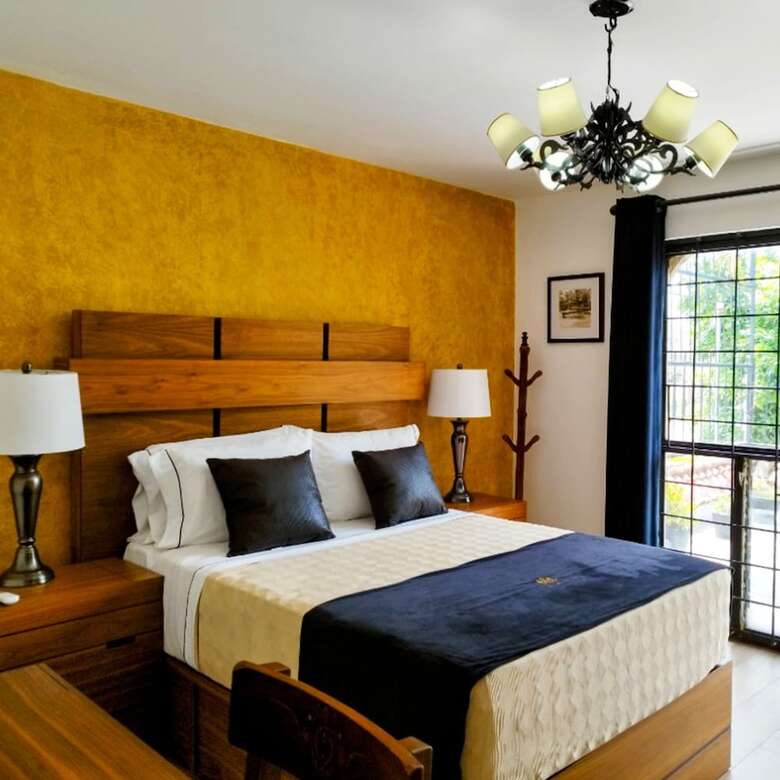 Hotel Boutique La Mansion Guadalajara