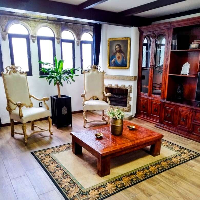 Hotel Boutique La Mansion Guadalajara