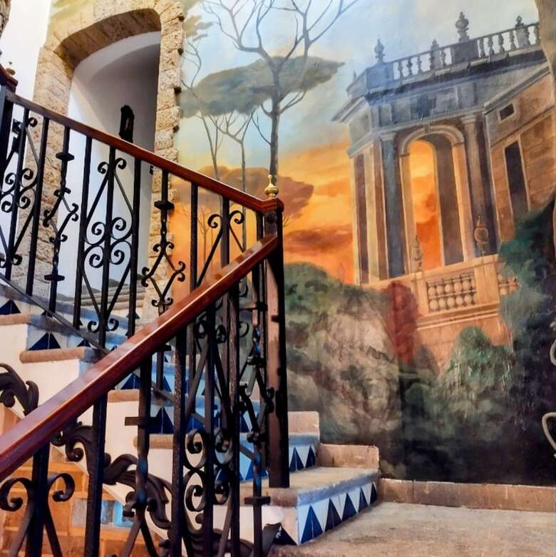 Hotel Boutique La Mansion Guadalajara