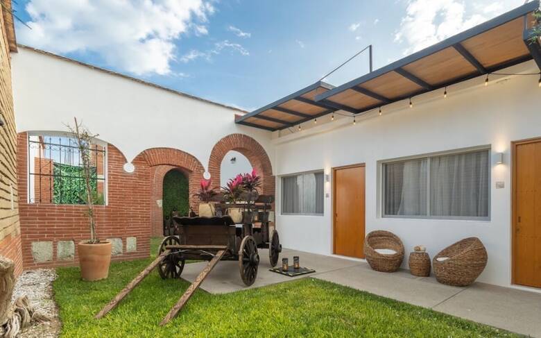 Arcosodi Hotel Boutique
